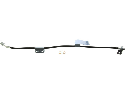 Centric Parts Brake Hydraulic Hose 150.66116 - view 4