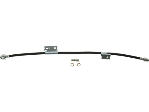 Centric Parts Brake Hydraulic Hose 150.66124 - view 4
