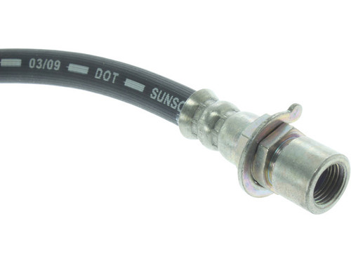Centric Parts Brake Hydraulic Hose 150.66341