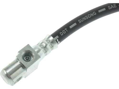 Centric Parts Brake Hydraulic Hose 150.66341 - view 2