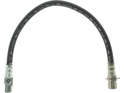Centric Parts Brake Hydraulic Hose P/N:150.66341