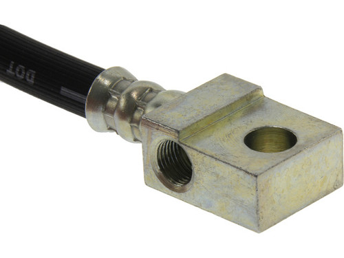 Centric Parts Brake Hydraulic Hose P/N:150.66373