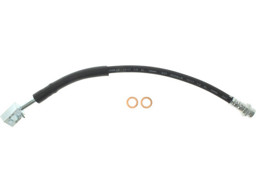 Centric Parts Brake Hydraulic Hose P/N:150.67006
