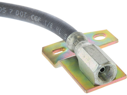 Centric Parts Brake Hydraulic Hose 150.67009