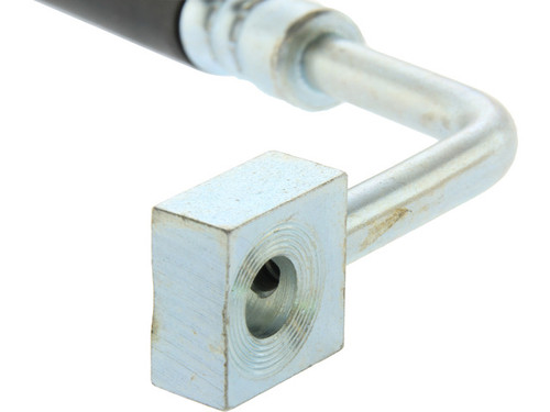 Centric Parts Brake Hydraulic Hose P/N:150.67019