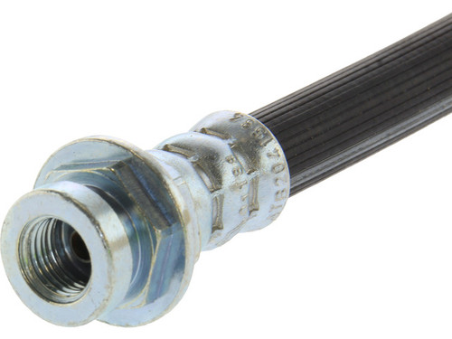 Centric Parts Brake Hydraulic Hose P/N:150.67019