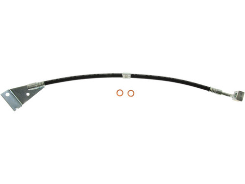 Centric Parts Brake Hydraulic Hose P/N:150.67022