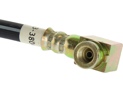 Centric Parts Brake Hydraulic Hose 150.67027