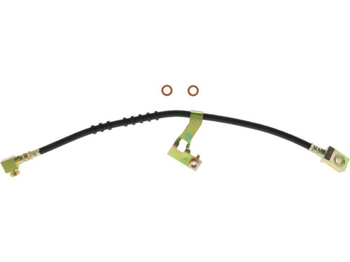 Centric Parts Brake Hydraulic Hose 150.67027 - view 3
