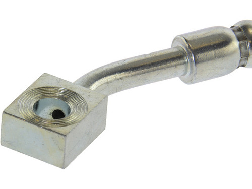 Centric Parts Brake Hydraulic Hose 150.67045 - view 2