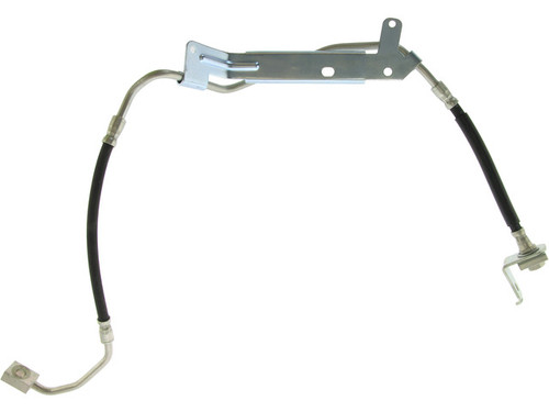 Centric Parts Brake Hydraulic Hose P/N:150.67065