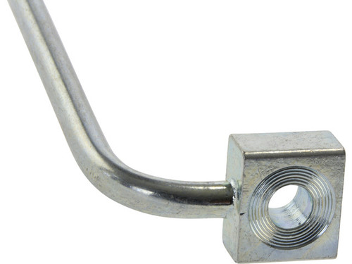 Centric Parts Brake Hydraulic Hose 150.67075 - view 2