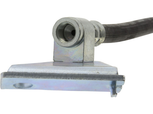Centric Parts Brake Hydraulic Hose P/N:150.67075