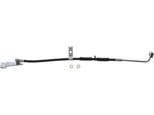 Centric Parts Brake Hydraulic Hose 150.67075 - view 4