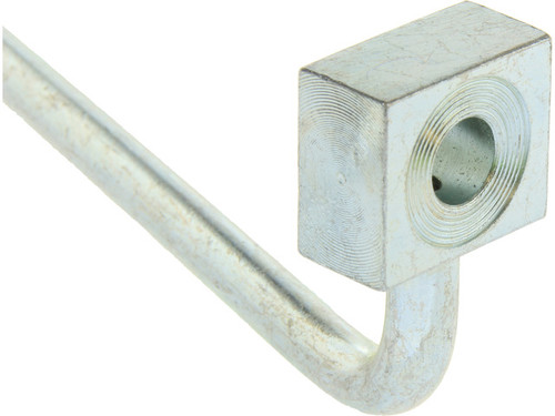 Centric Parts Brake Hydraulic Hose 150.67076