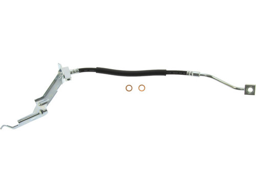 Centric Parts Brake Hydraulic Hose P/N:150.67089