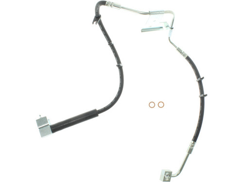 Centric Parts Brake Hydraulic Hose 150.67095 - view 3