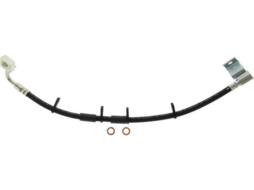 Brake Hydraulic Hose fits 2000-2002 Dodge Ram 2500,Ram 3500 Ram 1500  CENTRIC PA