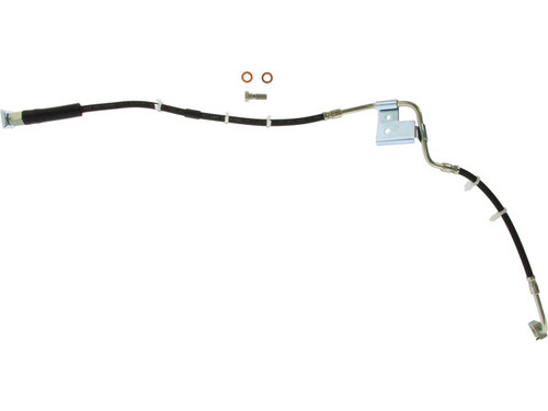 Centric Parts Brake Hydraulic Hose P/N:150.67098