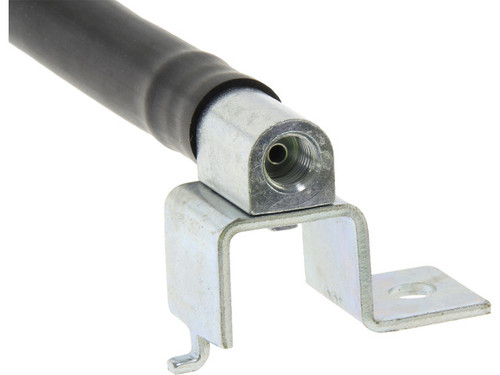 Centric Parts Brake Hydraulic Hose P/N:150.67099