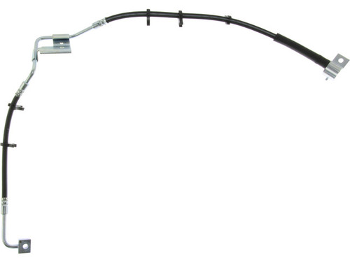 Centric Parts Brake Hydraulic Hose P/N:150.67099