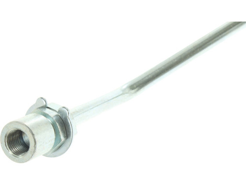Centric Parts Brake Hydraulic Hose 150.67112 - view 2