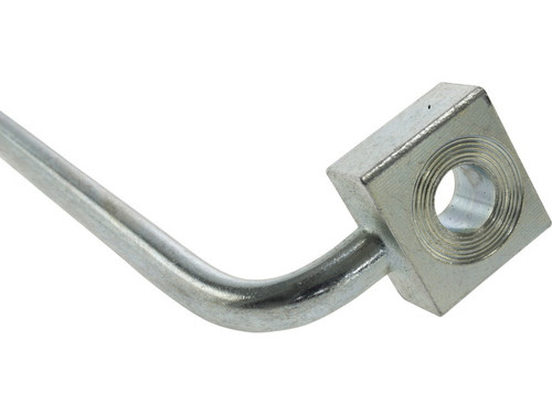 Centric Parts Brake Hydraulic Hose P/N:150.67135