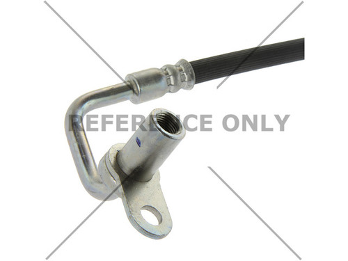 Centric Parts Brake Hydraulic Hose P/N:150.67148