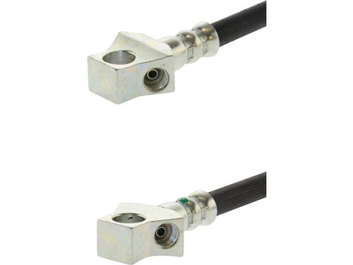 Centric Parts Brake Hydraulic Hose P/N:150.67308