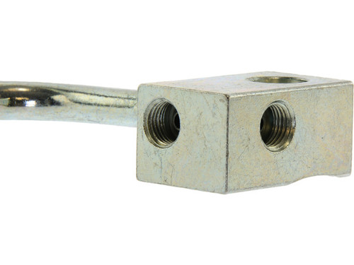 Centric Parts Brake Hydraulic Hose 150.67327 - view 2
