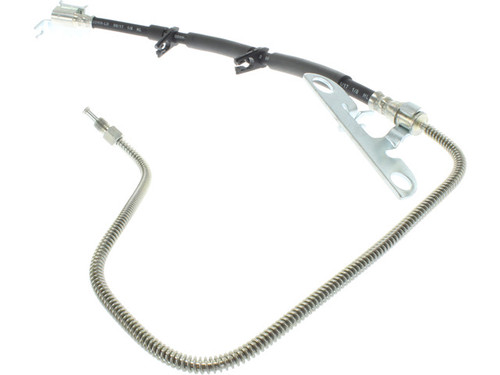 Centric Parts Brake Hydraulic Hose P/N:150.67341