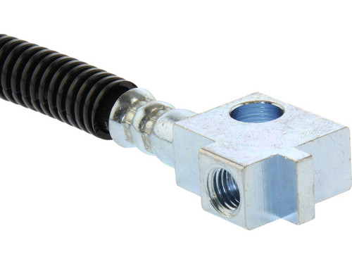 Centric Parts Brake Hydraulic Hose P/N:150.67390
