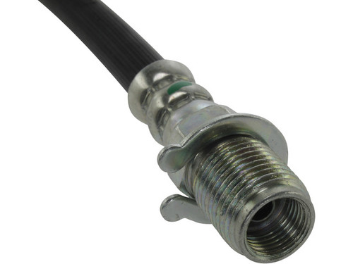 Centric Parts Brake Hydraulic Hose P/N:150.68006