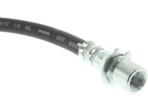 Brake Hydraulic Hose fits 1974-1980 International Scout II  CENTRIC PARTS