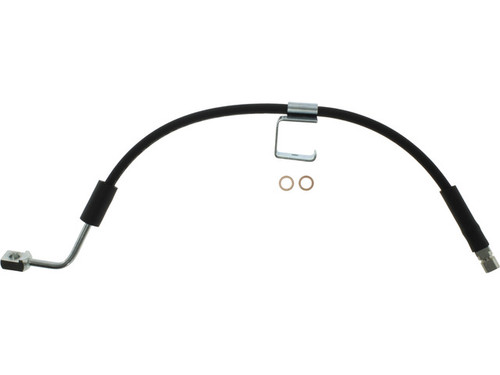 Centric Parts Brake Hydraulic Hose P/N:150.69002