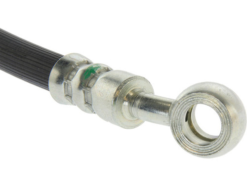 Centric Parts Brake Hydraulic Hose P/N:150.76003