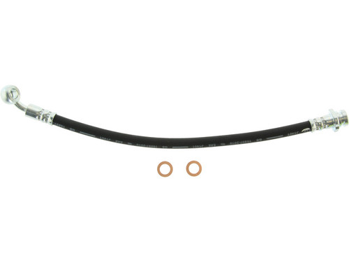 Centric Parts Brake Hydraulic Hose P/N:150.76014