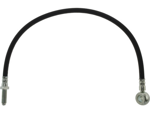 Brake Hydraulic Hose fits 1987-2002 Isuzu FSR FRR FTR  CENTRIC PARTS