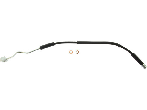 Centric Parts Brake Hydraulic Hose P/N:150.79006
