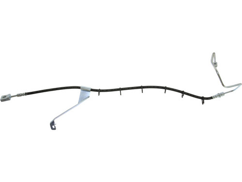 Centric Parts Brake Hydraulic Hose P/N:150.80022