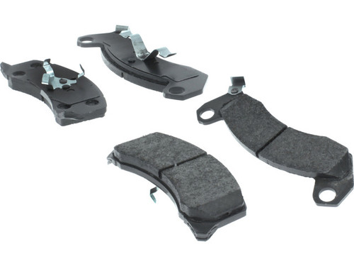Centric Parts Disc Brake Pad Set 300.02