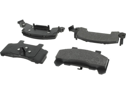 Centric Parts Disc Brake Pad Set 300.0289