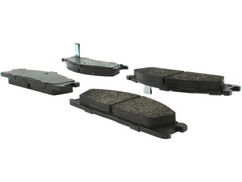 Centric Parts Disc Brake Pad Set 300.0333