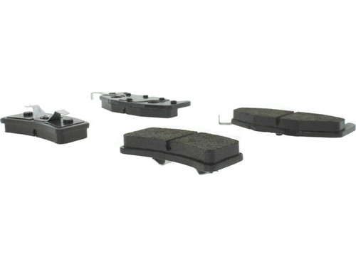 Centric Parts Disc Brake Pad Set 300.0377