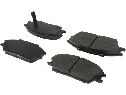 Centric Parts Disc Brake Pad Set 300.044