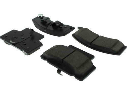 Centric Parts Disc Brake Pad Set 300.0459