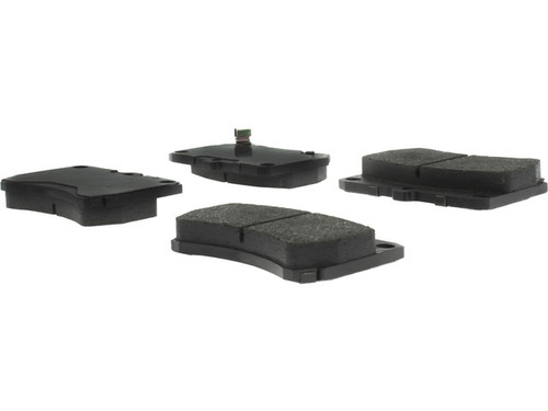 Centric Parts Disc Brake Pad Set 300.0466