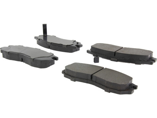 Centric Parts Disc Brake Pad Set 300.0484
