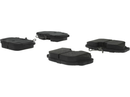 Centric Parts Disc Brake Pad Set 300.0493