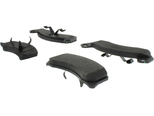 Centric Parts Disc Brake Pad Set 300.0499
